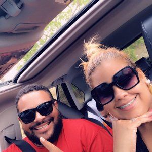 Meet your Posher, Luis